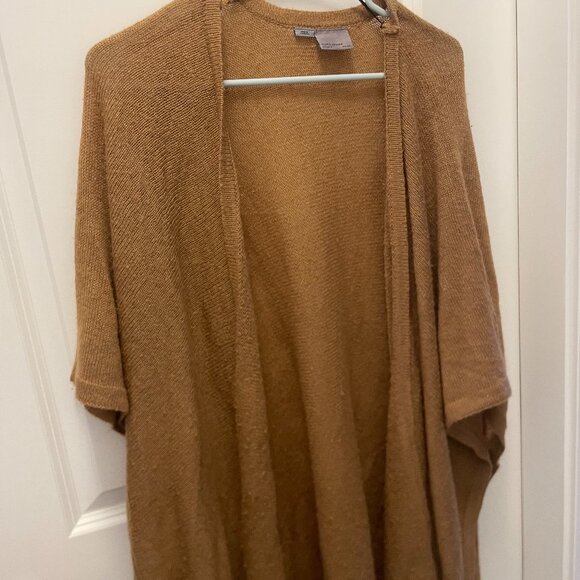 Vera Moda Shawl Cardigan - Picture 1 of 2
